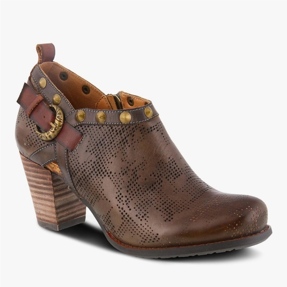 Spring Step L’Artiste Kacie Pump